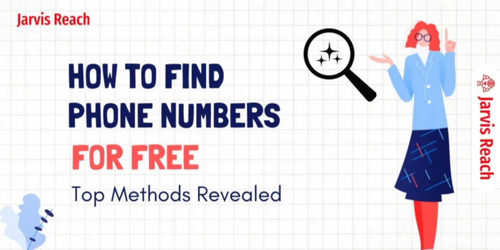 How to Find Anyone’s Phone Number Quickly and Safely