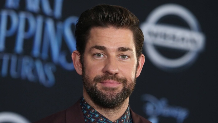 John Krasinski Net Worth, Early Life, Career, Personal Life &amp; more