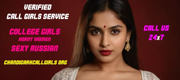 Chandigarh Call Girls Outcall | Hot Call Girl in Chandigarh