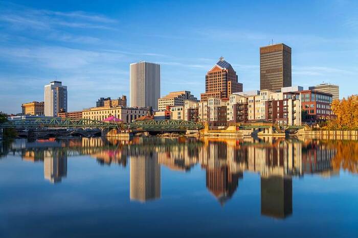 Process Server in Rochester, NY | Same-Day &amp; Rush Service