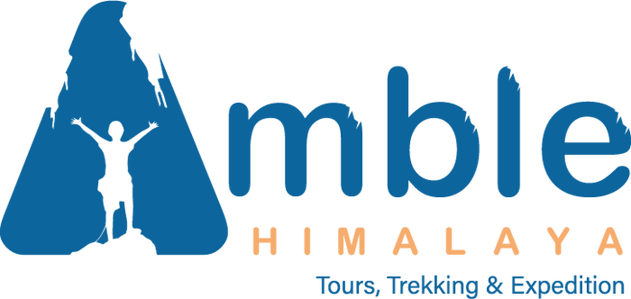 Everest View Trek - Amble Himalaya