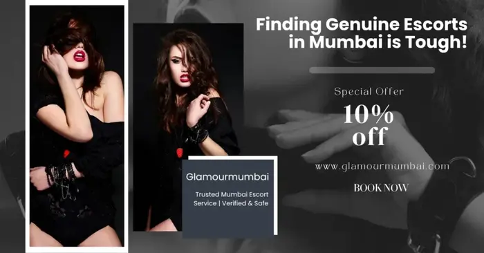 Verified Mumbai Escorts – Safe, Trusted &amp; No Advance Booking