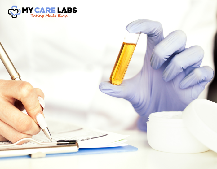 FREE COVID-19/RSV/Flu Testing* | Same-Day Results | My Care Labs