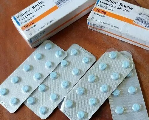 Buy Valium 10mg Online
