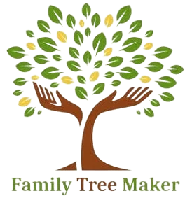 Contact us - Family Tree Support