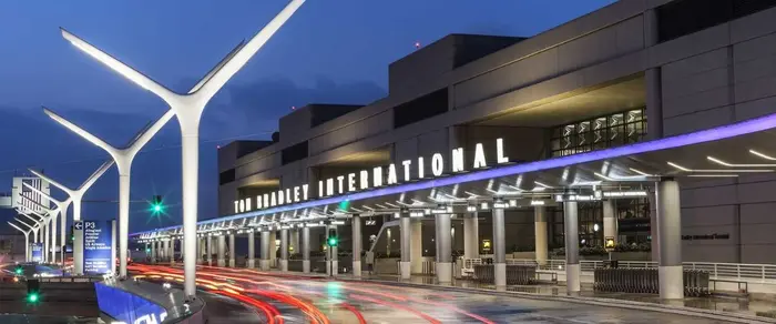 Frontier Airlines LAX Terminal [2025 Updated Info]