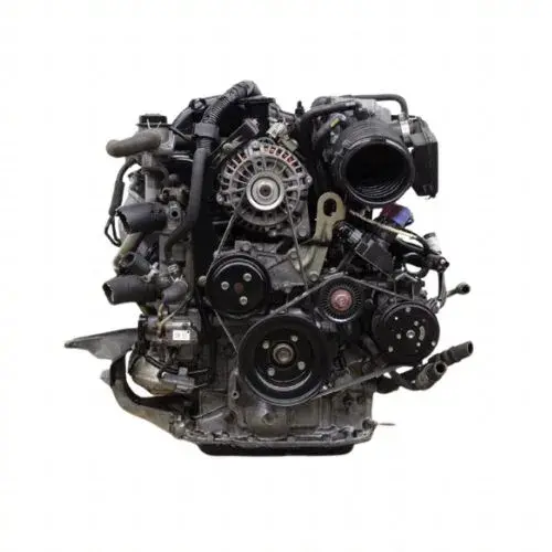 Used Mazda RX8 Engine for Sale – Low Miles &amp; Fast Delivery