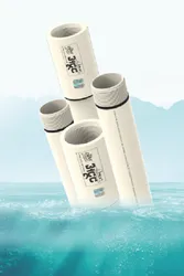 Duke Pipes Private Limited - Upvc Column Pipes &amp; Hdpe Sprinkler Pipe from Palanpur