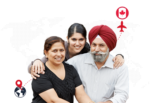 Canada Super Visa for Parents: Requirements and Application Process