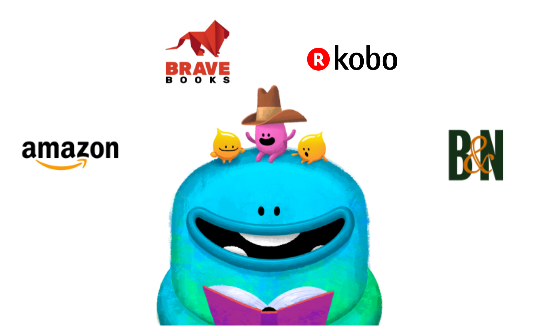 Children's Book Marketing Agency in USA to Improve Your Sales