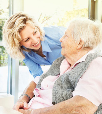 CDN ELDERCARE: In-Home Care Services for Seniors and Elder Care Services