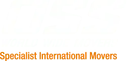 Sydney to Auckland - Moving Home - OSS World Wide Movers