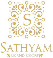 Luxury Wedding Venues with Lawns | Sathyam Grand Resort