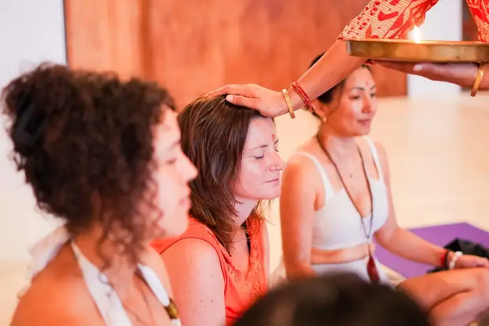 300 Hour Yoga Teacher Training Bali | Best 300 Hr YTTC Bali