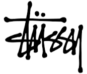 Pull Stussy Rose