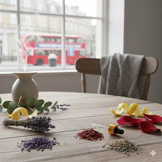 9 Things You Need to Know About Buying Essential Oils in London