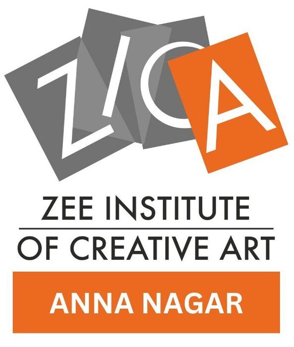 Best Animation Course in Anna Nagar - Zicaannanagar Institute