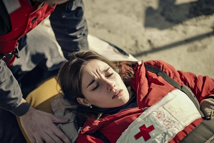 Trauma recovery cover | LifeCycle Financial