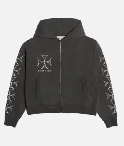 Basket Case Hoodie | Basket Case Gallery Streetwear | Shop Now
