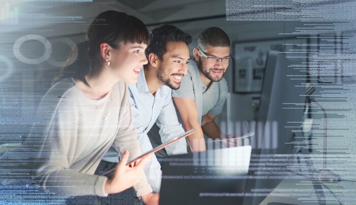 Enterprise Transformation Services | Software as a Service | STL Digital