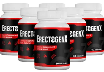 ErectogenX Reviews: Male Power Booster, Risk Free - FitVives