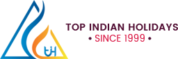 India Private Tours – Luxury Golden Triangle Tours India