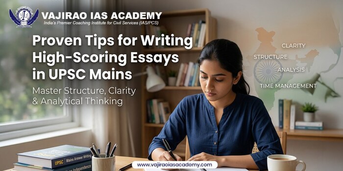 Proven Tips for Writing High-Scoring Essays in UPSC Mains – Site Title