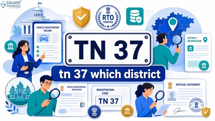 Simple Steps to Find District Details Linked to TN 37 Code