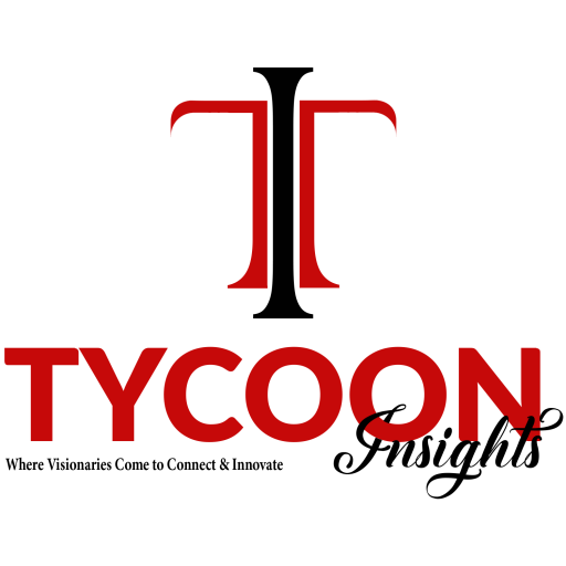 Bitcoin: The Digital Gold Rush You Can't Afford to Miss - Tycoon Insights