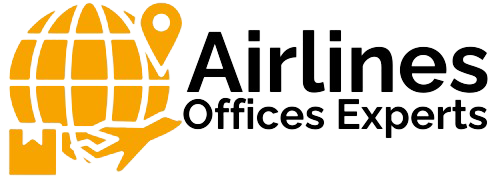 AirlinesOfficesExperts - Locate airlines offices with ease