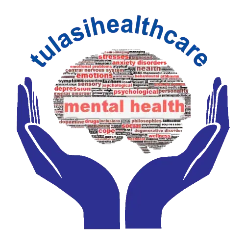 Best Psychiatric Mental Hospital in Delhi NCR | Tulasi Healthcare