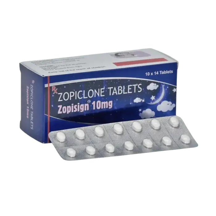 Shop Zopiclone Direct UK