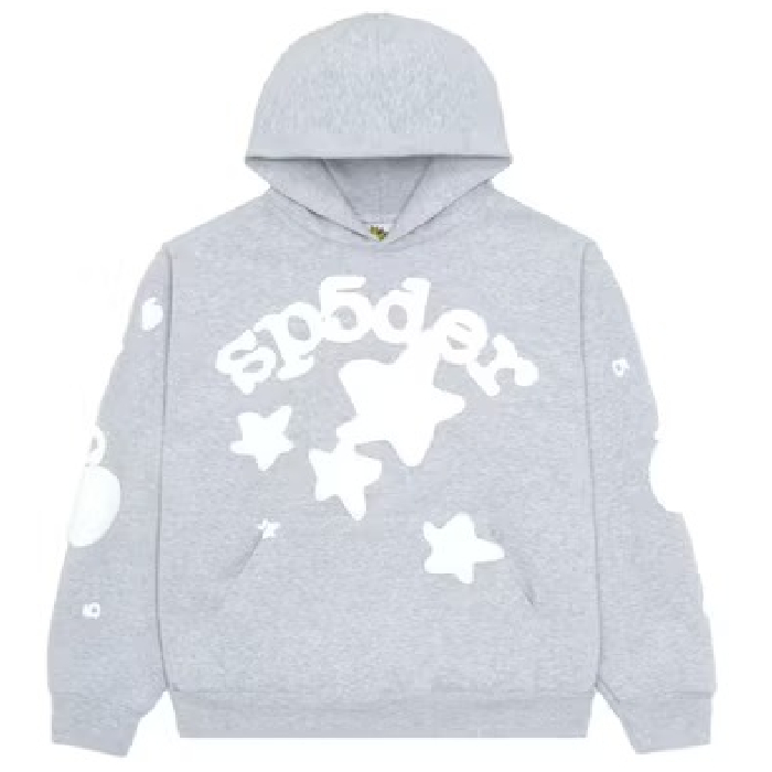 Shop Spider Hoodies - Spider Clothing | YoungThugSpider.us