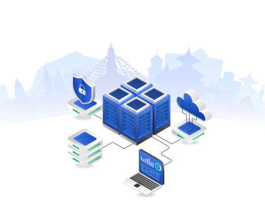 Best Disaster Recovery Solution In Nepal | DataHub Nepal