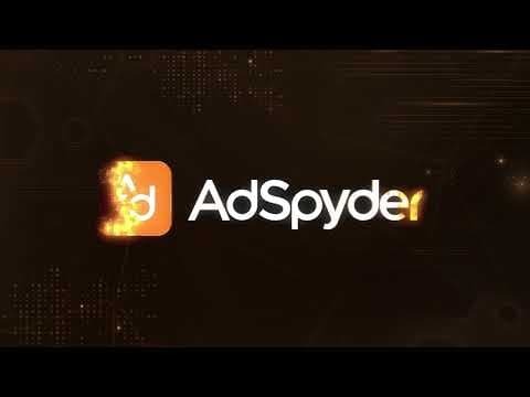 Best Ad Spy Tool | Spy on Competitor Ads | AI Generated Ads
