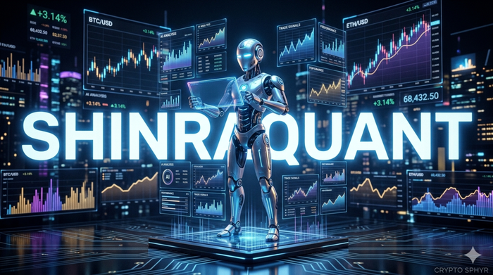 ShinraQuant Review - This Is a User-Friendly Trading Platform? Complete Breakdown