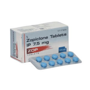 Buy UK Sleeping Pills| Tablets| Shop Zopiclone Online Direct UK