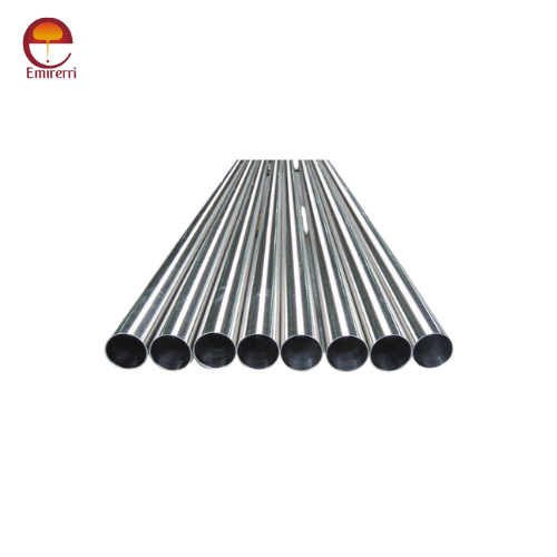 ASTM A269, A213 Bright Annealed Stainless Steel Tubing