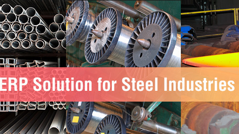 Best ERP for Steel Rolling Mills: Transforming Efficiency and Productivity – @knowiterp on Tumblr