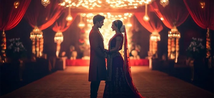 Online Kundli Matching | Free Kundli Match for Marriage