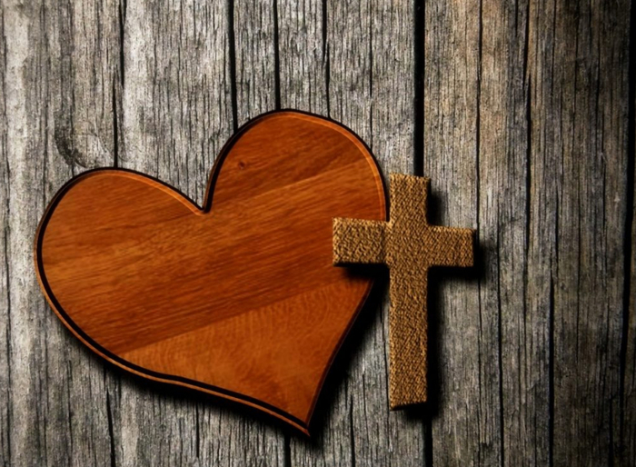 What is Agape Love? - BuffaloChristian Blog