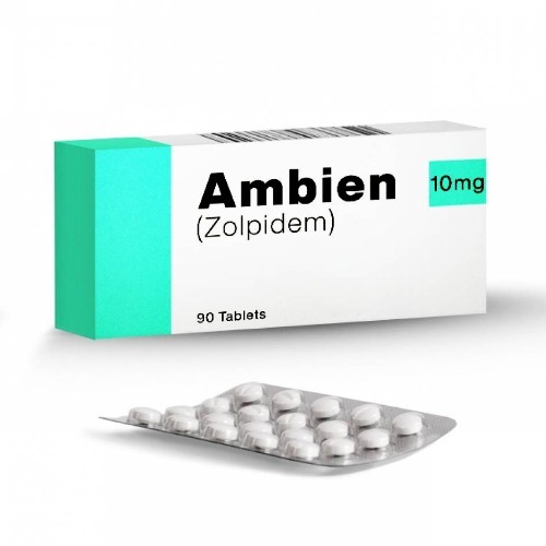 Buy Ambien Online | Genuine Ambien 10mg - Safe MG Pills