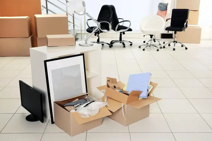 Office Movers Auckland | Office Removalists &amp; Business Relocation