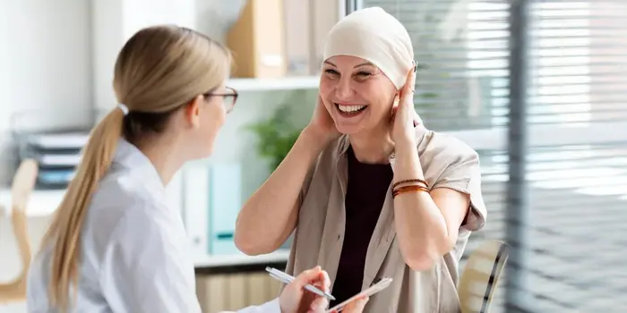 Ayurvedic Treatment for Cancer in India | Arogyadham