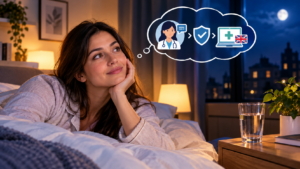 Where Can I Buy Zopiclone Online? Safe UK Guide