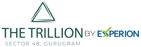 Experion The Trillion Sector 48 Gurgaon |3 &amp; 4 BHK Luxury Homes