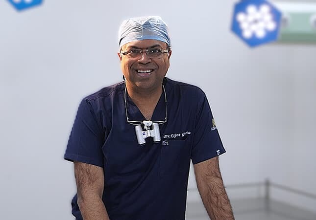 Plastic Surgeon in North Delhi | RG Aesthetics Shalimar Bagh