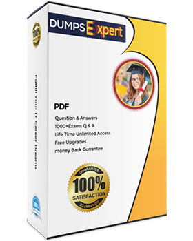 DumpsExpert - ARA-C01 Real Exam Questions Answers Guaranteed