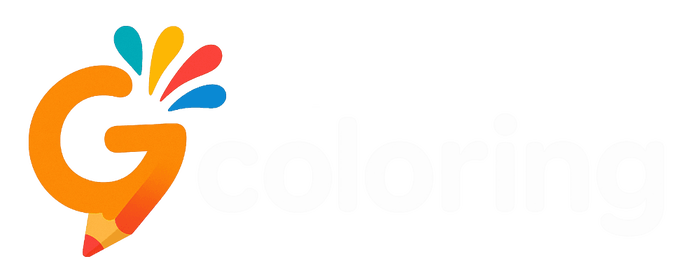 Free AI Coloring Pages Generator - Gcoloring AI