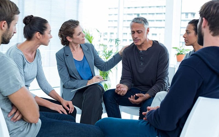 Alcohol Rehab &amp; Treatment NJ | Outpatient Programs New Jersey